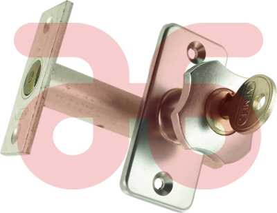 Nemef veiligheids insteekgren-