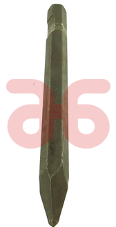 Puntbeitel 300mm  bosch  11305