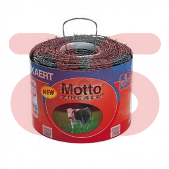 Motto-puntdraad 250mtr