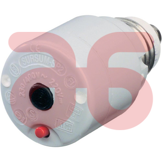 Schroefautomaat 10ampere