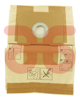 Festool stofzuigerzakken a 5 stuks