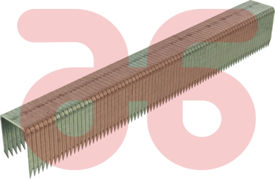 Arrow hechtnieten a1250st.voor