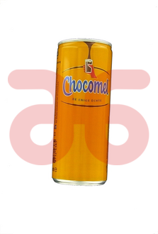 Tray nutricia chocomel 25cl