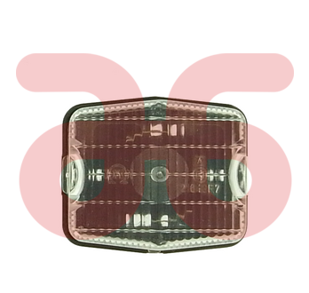 Breedtelicht 71x37 pl115s