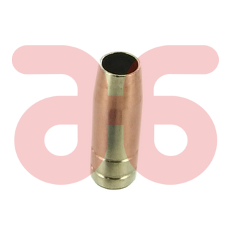 Branderkop konisch mb 14/15