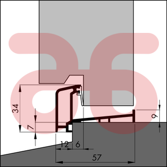 Ellen aanslagprof.anb-s5 3mtr