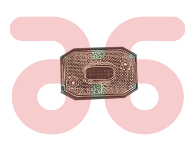 Breedtelichtglas v. nieuw model