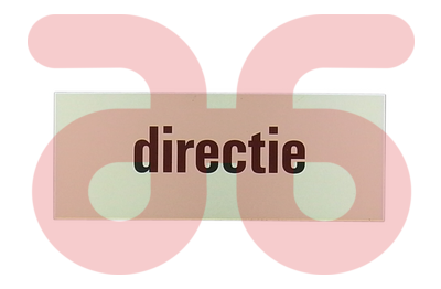 Alum.pictogram zelfkl.