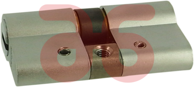 Lips octro dubbele profielcilinder 8100