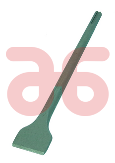 Sds-max spadebeitel   50x400mm