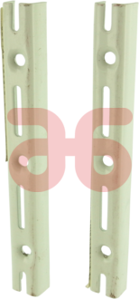 Wandrails 239 cm type spur wit