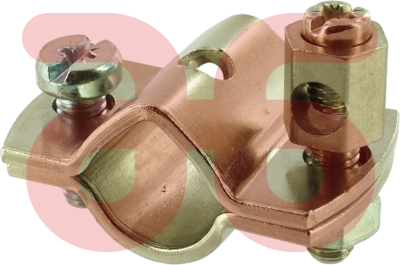 Aardklem 12-14mm   1/4