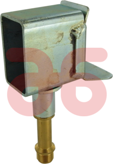 Windkap v.koperstuk a66