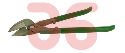 Gecomb.blikschaar r.280   erdi