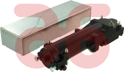 Dorma vloerveer type bts75