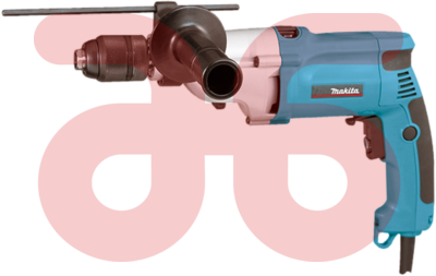 Makita klopboormachine HP2051FH