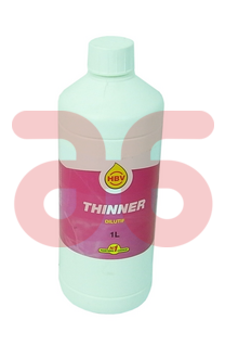 Thinner 1ltr