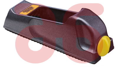 Stanley surform blokschaafje