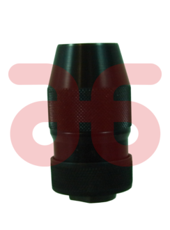 Boorhouder supra 1x10 3/8x24