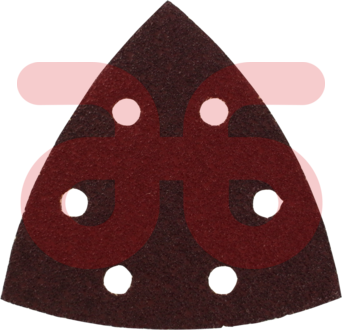 Deltaschuurschijven k40  a 5st