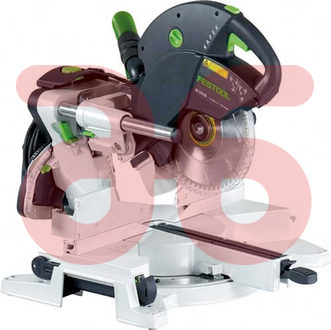 Festool Kapex afkortzaagmachine KS120EB