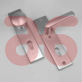 Ami veiligh.kort.knopschild