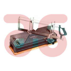 Verstekzaagmach. perfect 730mm