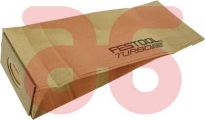 Festool stoffilterzak a 5 stuks