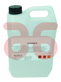 Thinner 5ltr