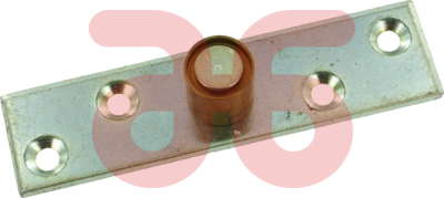 Henderson ondergeleider onder-