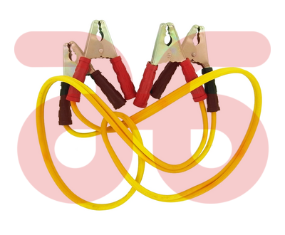 Starthulpkabel 16qmm 100 amp