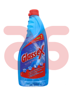 Glassex navulling 750ml