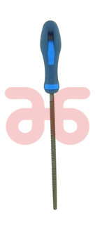 Ronde  rasp pferd 1562ph200/2