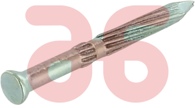 Klisjesnagels 4.5x40 a 125st