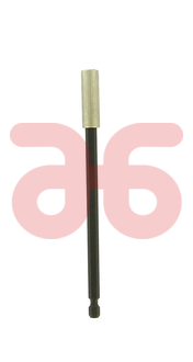 Magnetische bithouder 1/4 150mm