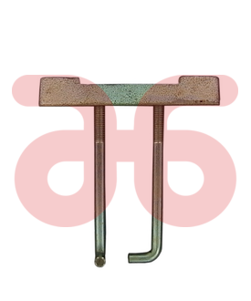 Henderson ondergeleider torp