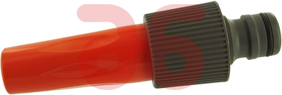 Gardena prof.syst. sproeistuk