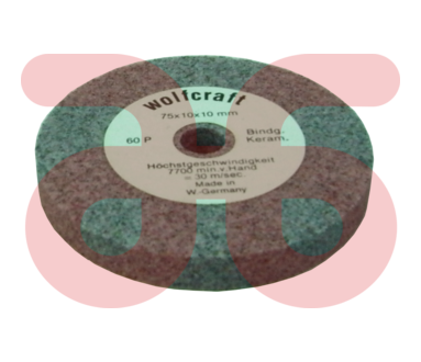 Slijpsteen diam 75mm 2120