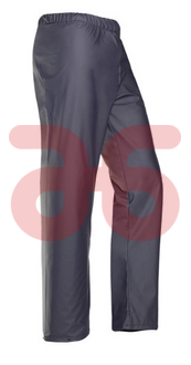 Regenbroek flexothane blauw xl