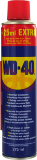 Spuitbus wd-40 multi-spray