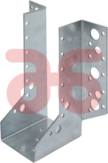 Raveeldrager 71x221mm zwaar