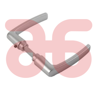 ami deurkruk blokmodel 332 F1 (50mm)