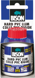 BISON Colle PVC Rigide 100 ml