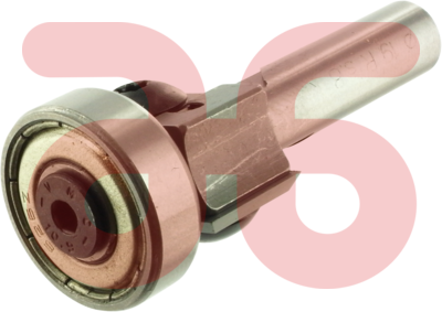 Hm kantenfrees 90gr.m.2 wissel