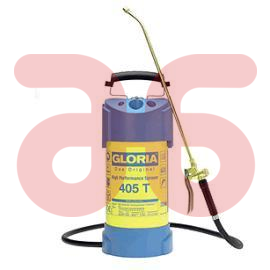 Hogedrukspuit gloria 176t / 405T