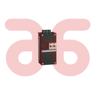 Groepenkast met automaat