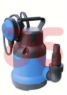 Dompelpomp excellent/ecosub 1