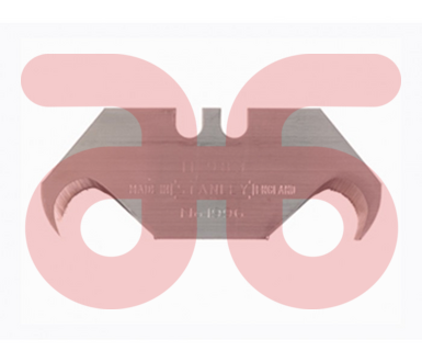 Haakmesjes a 5 stuks (model stanley)