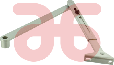 Losse arm v.geze ts2000/ts4000