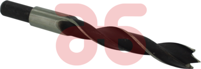 Machine houtspiraalboren 13mm